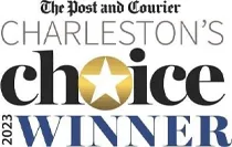 Highlighting Charleston catering award