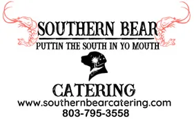 Displaying Southern Bear logo mark